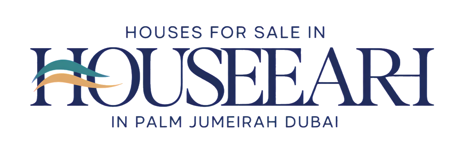 Houses For Sale In Palm Jumeirah Dubai logo