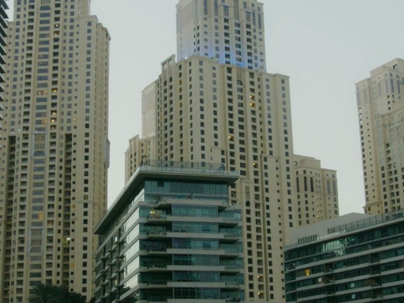 The Right Property Agent in Dubai Unlocks Palm Jumeirah Villa Deals