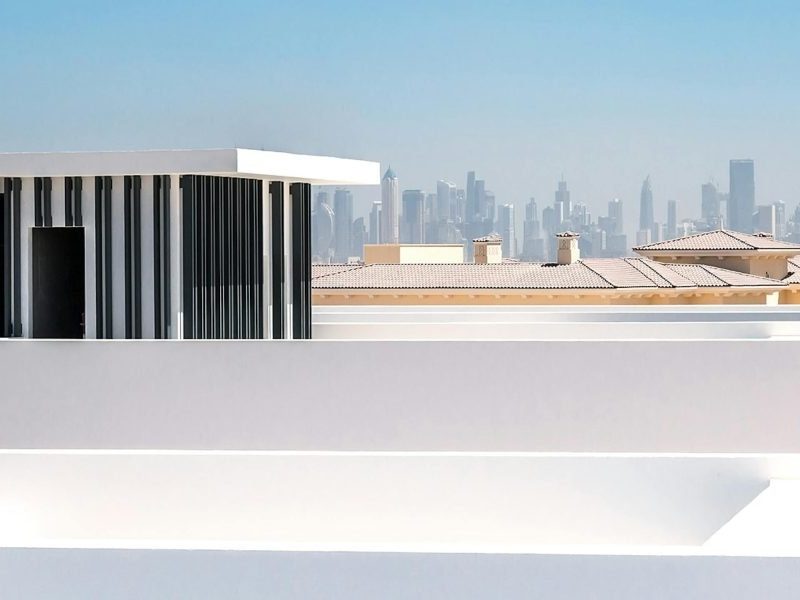 How to Buy a 1BHK Flat for Sale in Dubai in 2026