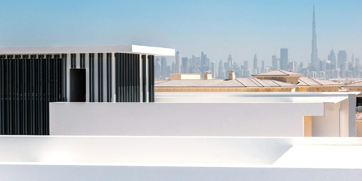How to Buy a 1BHK Flat for Sale in Dubai in 2026
