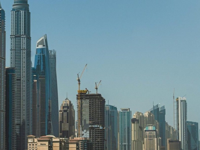 How to Buy Property in Dubai Foreigner’s 2026 Ownership Guide