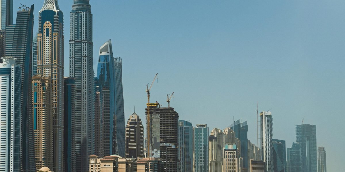 How to Buy Property in Dubai Foreigner’s 2026 Ownership Guide