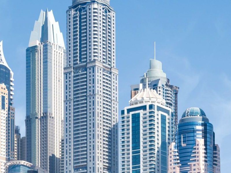 Estate Agents in Dubai UAE Guide You Through Property Buying on Palm Jumeirah