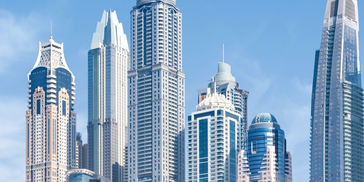 Estate Agents in Dubai UAE Guide You Through Property Buying on Palm Jumeirah