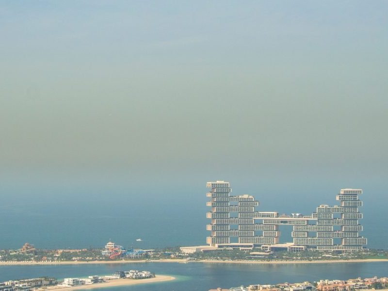 Apartments for Sale in Palm Jumeirah 2026 Market Trends Prices and Investment Guide