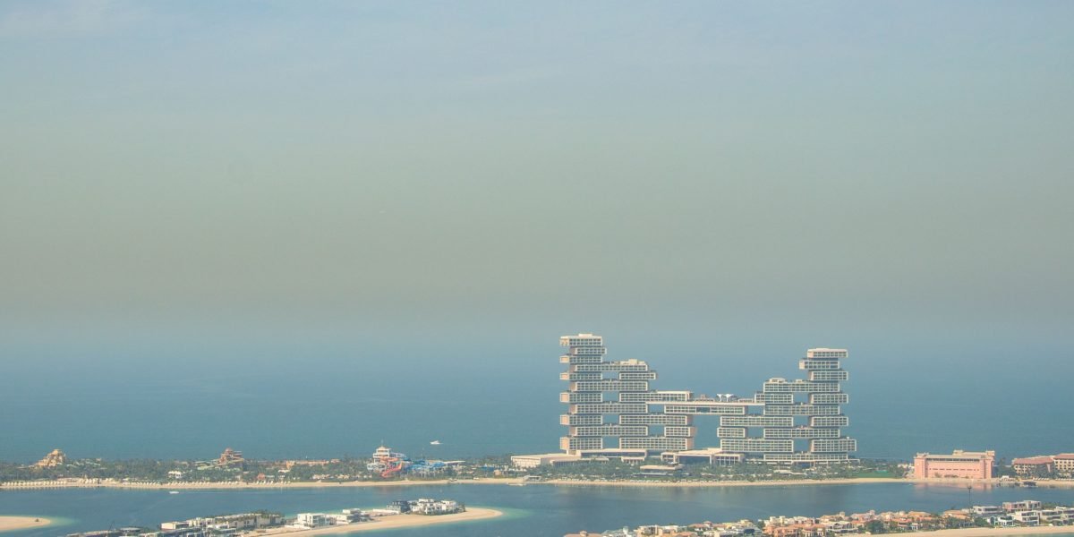 Apartments for Sale in Palm Jumeirah 2026 Market Trends Prices and Investment Guide