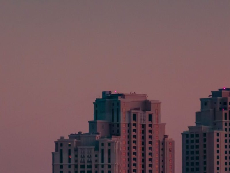 Find a Real Estate Agent in Dubai Who Knows Palm Jumeirah Inside Out