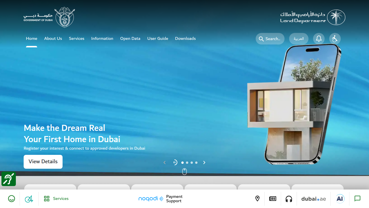 Verify agent licenses through the official Dubai Land Department portal for legitimate service.
