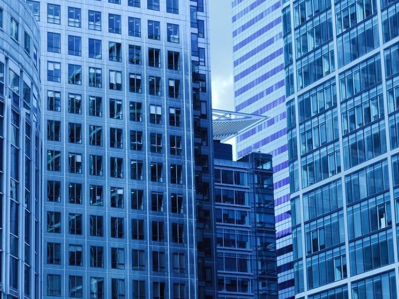 Top Real Estate Companies in Business Bay Dubai for 2026