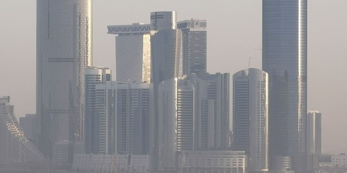 Abu Dhabi Apartments for Sale 2026 Buyer Insights and Forecasts