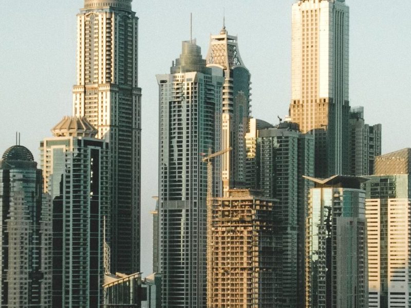Palm Jumeirah House Hunters Secure Exclusive Properties