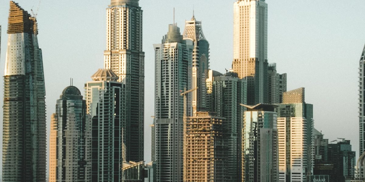 Palm Jumeirah House Hunters Secure Exclusive Properties