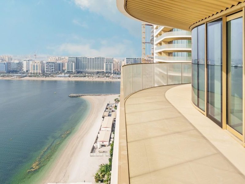 Apartments for Sale in Palm Jumeirah 2026 Your Guide to Luxury Investment