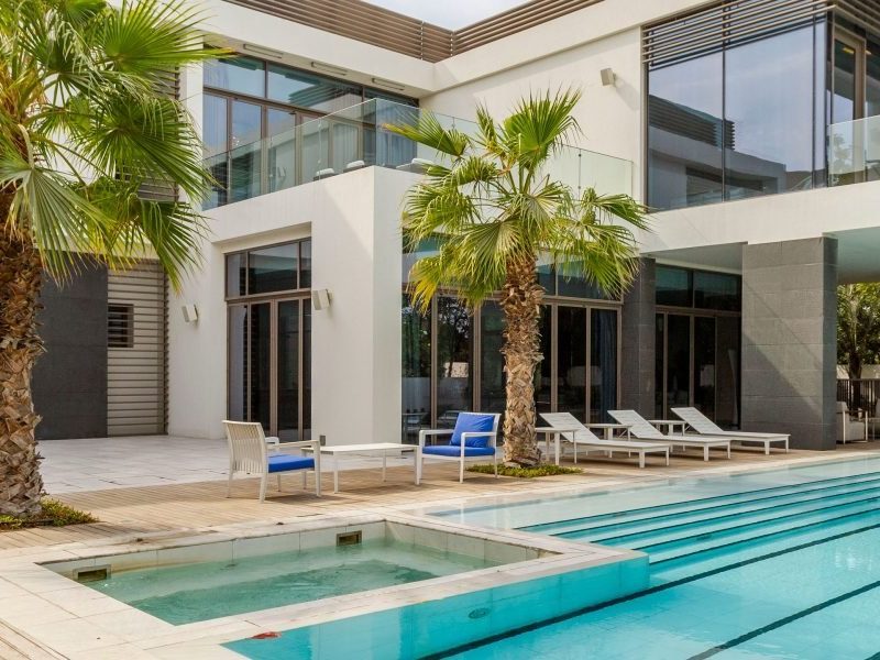 3-Bedroom Townhouses for Sale in Palm Jumeirah 2026 Prices Investment Guide