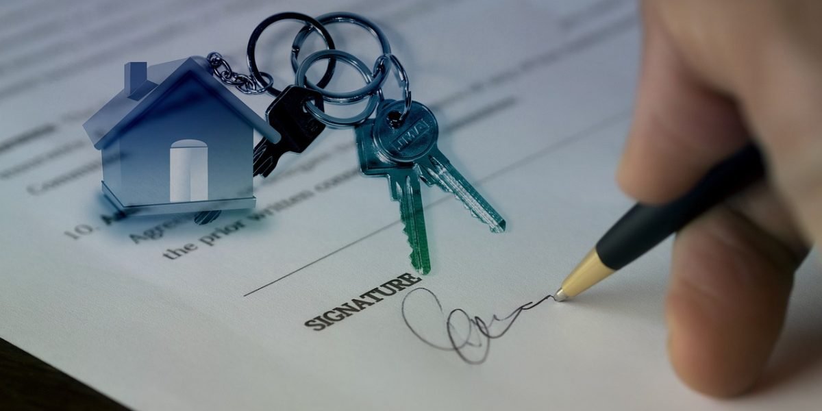 A client discusses property options and due diligence with a professional real estate agent.