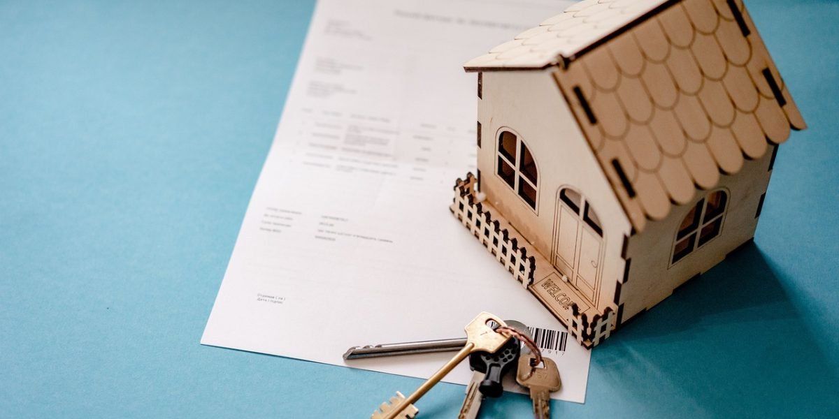 Business professionals review market data to understand property trends and dynamics.